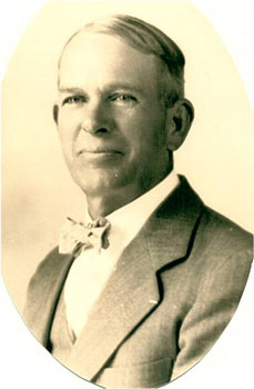 Walter Richardson